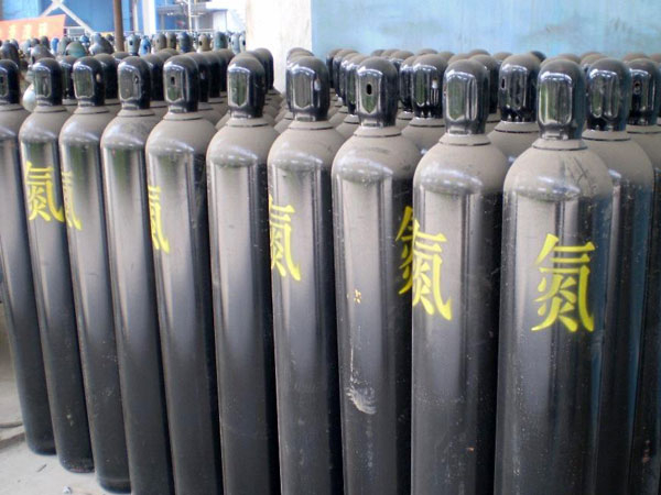 漳州食品氮?dú)猓闹莨I(yè)氣體
